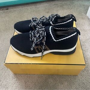 fendi sneakers